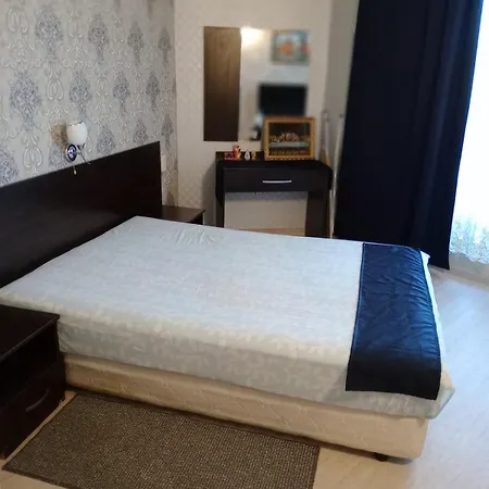 With Sea View Appartement *