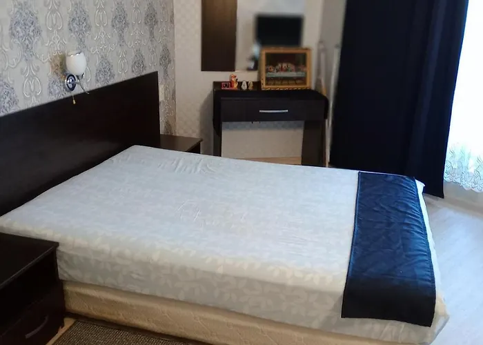 With Sea View Apartamento *