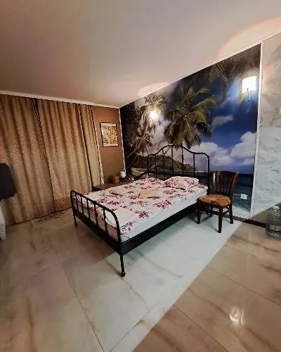 Apartamento With Sea View