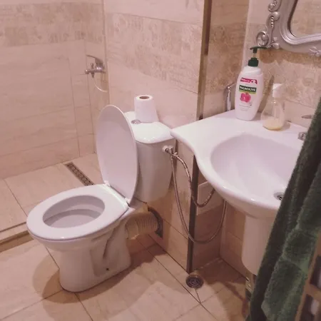 Apartment на първа линия