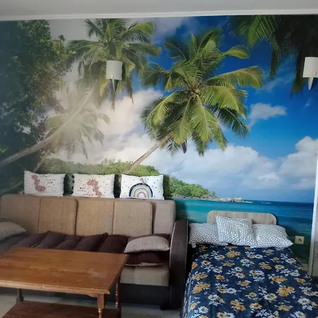 на първа линия * Sunny Beach