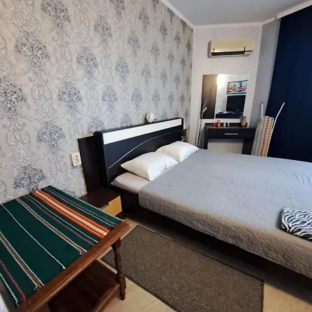 With Sea View Appartement