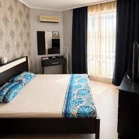 Appartement With Sea View *