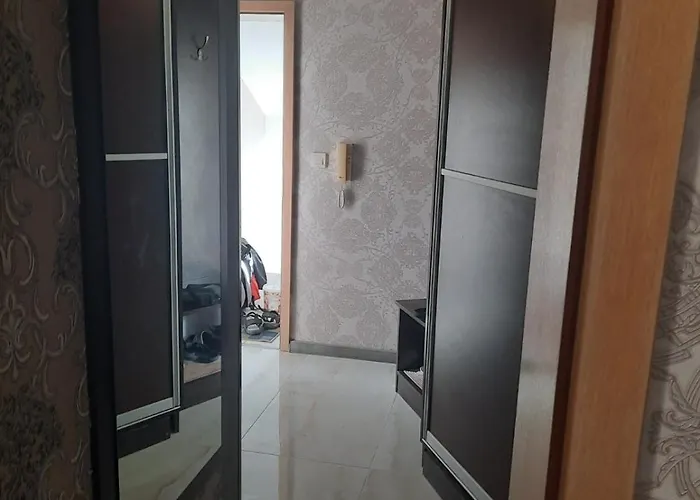 With Sea View Apartamento *