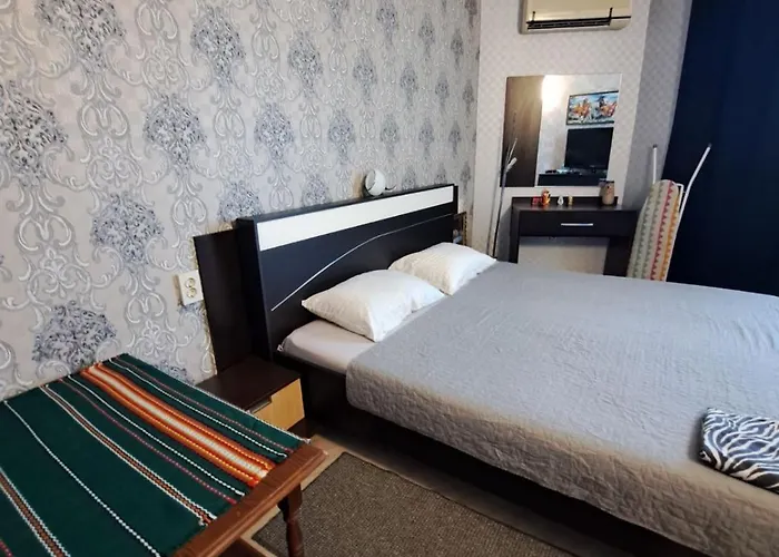 With Sea View Apartamento