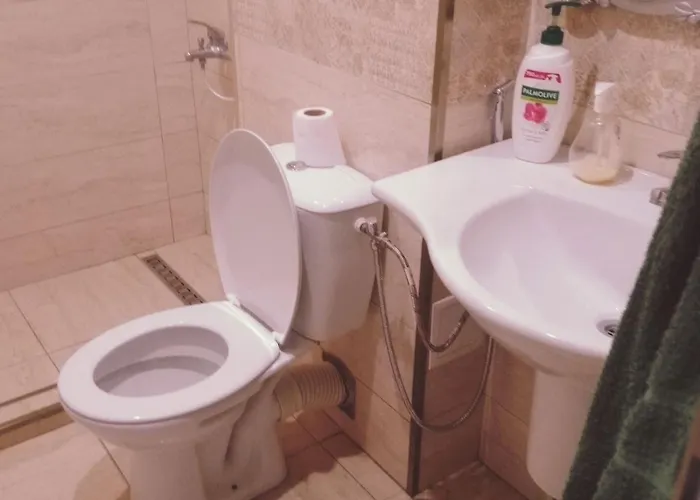 شقة With Sea View